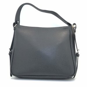 Сумка женская Helga Luxury 16960 черная