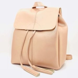 Рюкзак женский Rovigo Y4182 розовый