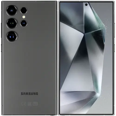 Смартфон Samsung Galaxy S24 Ultra 1024 ГБ черный