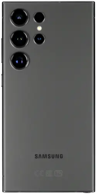 Смартфон Samsung Galaxy S24 Ultra 1024 ГБ черный