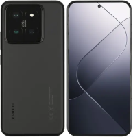 Смартфон Xiaomi 14 512 ГБ черный