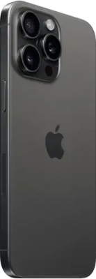 Смартфон Apple iPhone 15 Pro Max 1024 ГБ черный