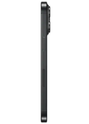 Смартфон Apple iPhone 15 Pro Max 1024 ГБ черный