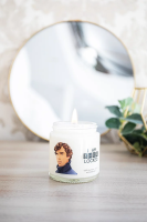 АРОМАТИЧЕСКАЯ СВЕЧА I AM SHERLOCKED