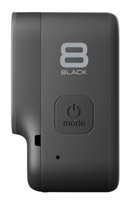 GOPRO HERO 8 BLACK