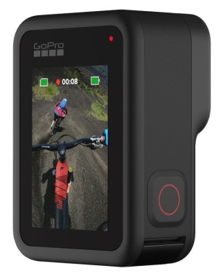 GOPRO HERO 8 BLACK