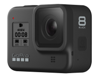 GOPRO HERO 8 BLACK